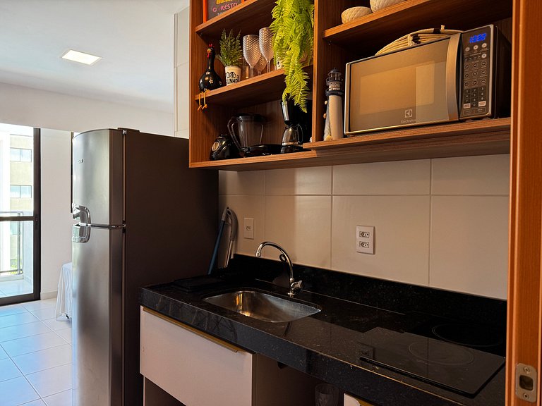 Mana Beach Experience Muro Alto Porto de Galinhas