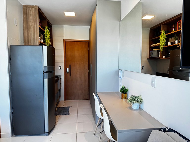 Mana Beach Experience Muro Alto Porto de Galinhas