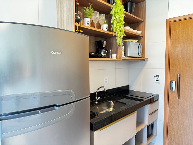 Mana Beach Experience Muro Alto Porto de Galinhas