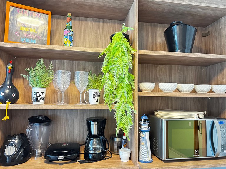 Mana Beach Experience Muro Alto Porto de Galinhas