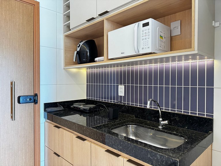 Malia Beach Experience Condominio Resort