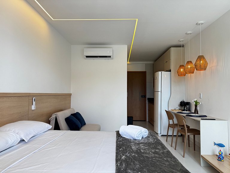 Malia Beach Experience Condominio Resort