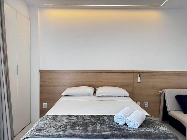 Malia Beach Experience Condominio Resort