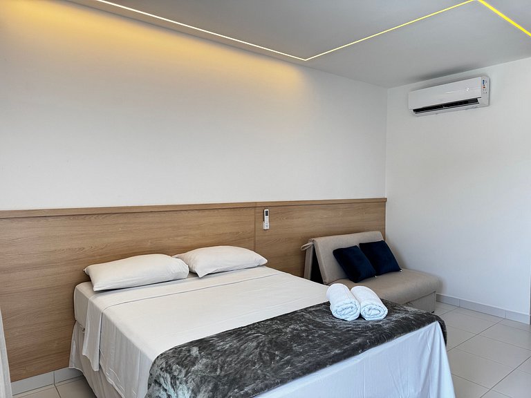 Malia Beach Experience Condominio Resort