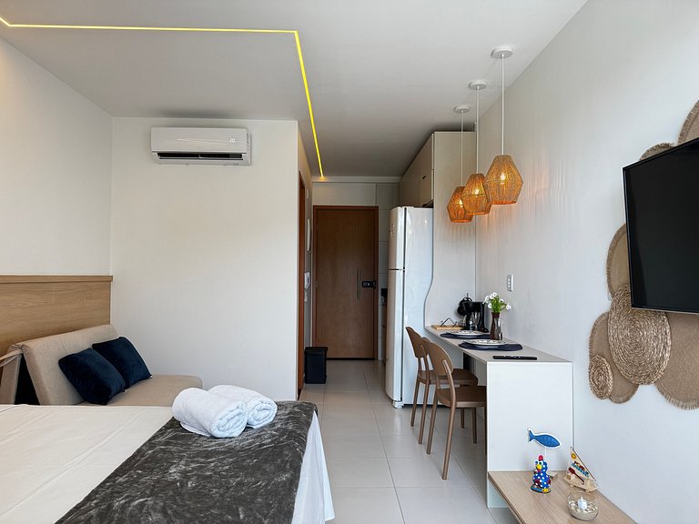 Malia Beach Experience Condominio Resort