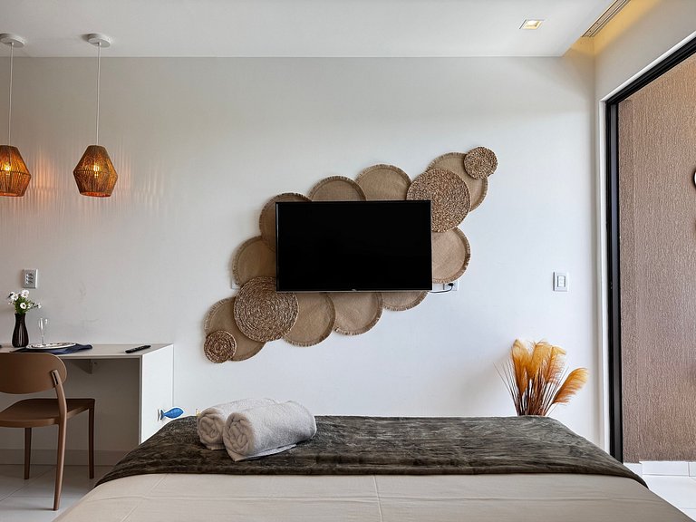 Malia Beach Experience Condominio Resort