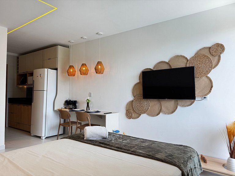 Malia Beach Experience Condominio Resort