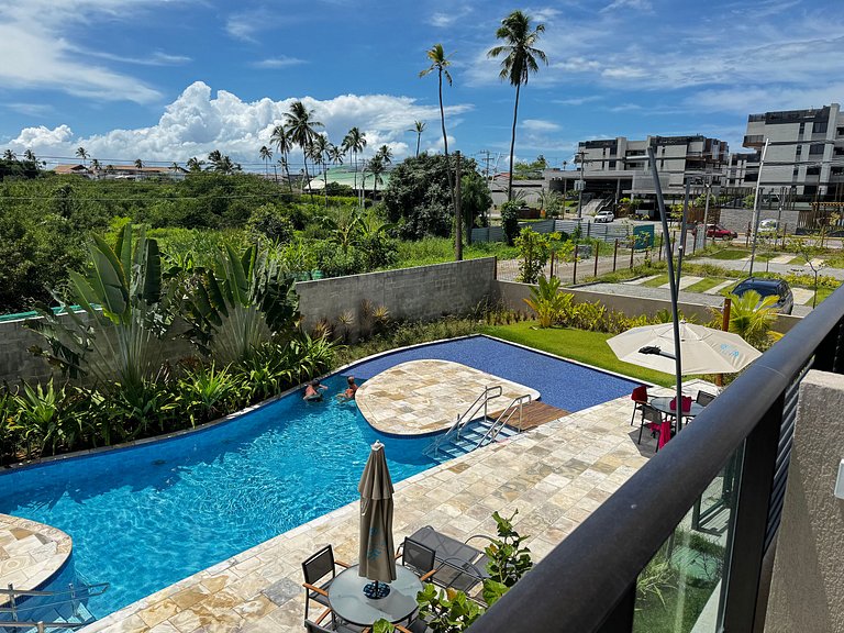 Malia Beach Experience Condominio Resort
