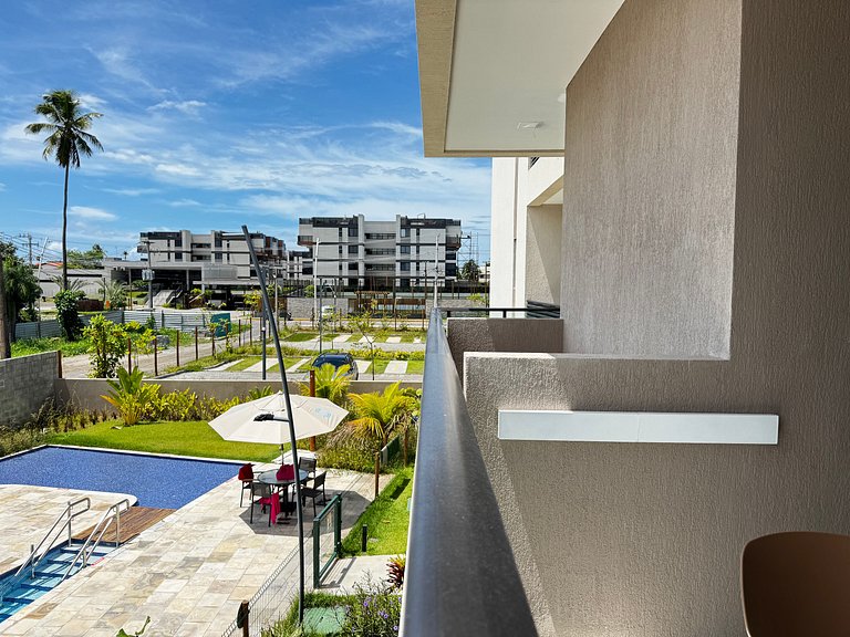 Malia Beach Experience Condominio Resort