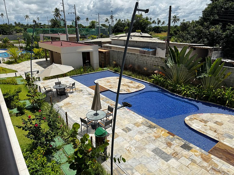 Malia Beach Experience Condominio Resort