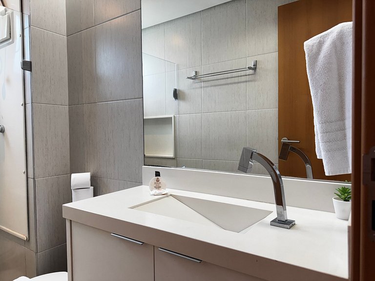 Cupe Beach Living Porto de Galinhas Terreo 3qts