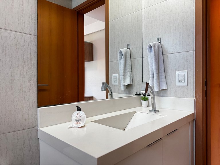 Cupe Beach Living Porto de Galinhas Terreo 3qts