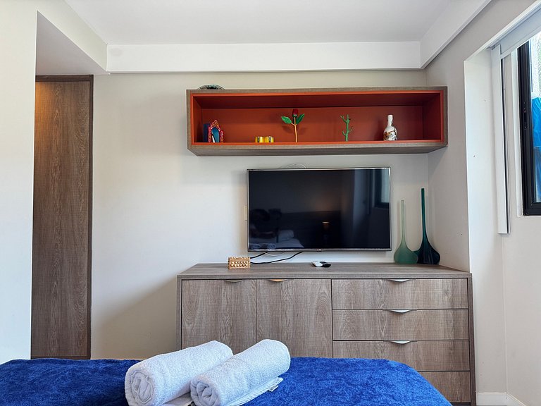 Cupe Beach Living Porto de Galinhas Terreo 3qts