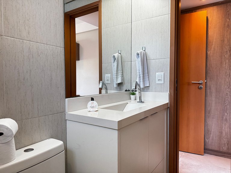 Cupe Beach Living Porto de Galinhas Terreo 3qts