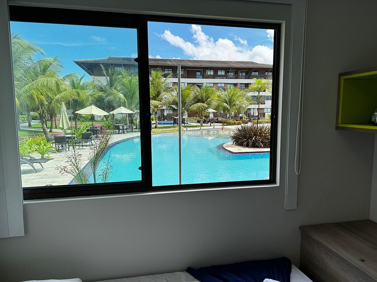 Cupe Beach Living Porto de Galinhas Terreo 3qts