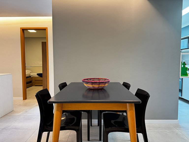 Cupe Beach Living Porto de Galinhas Terreo 3qts