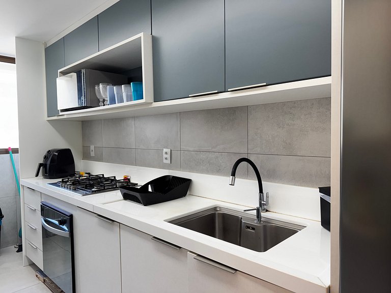 Cupe Beach Living Porto de Galinhas Terreo 3qts