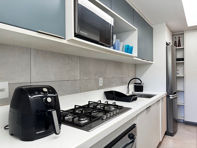 Cupe Beach Living Porto de Galinhas Terreo 3qts