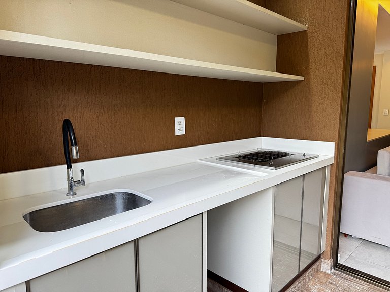 Cupe Beach Living Porto de Galinhas Terreo 3qts