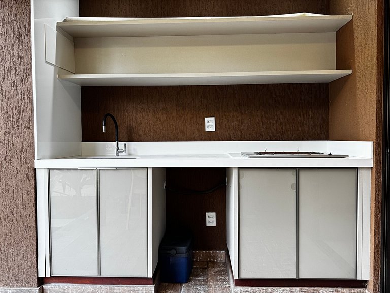 Cupe Beach Living Porto de Galinhas Terreo 3qts