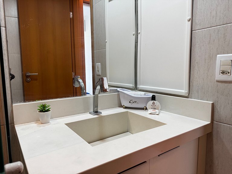 Cupe Beach Living Porto de Galinhas Terreo 3qts