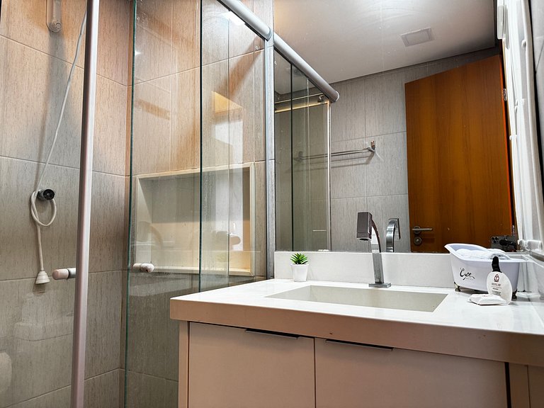 Cupe Beach Living Porto de Galinhas Terreo 3qts