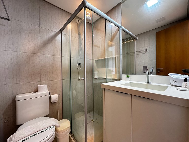 Cupe Beach Living Porto de Galinhas Terreo 3qts