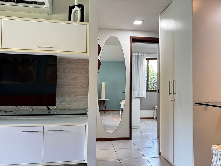 Nannai Residence Porto de Galinhas 2 Quartos