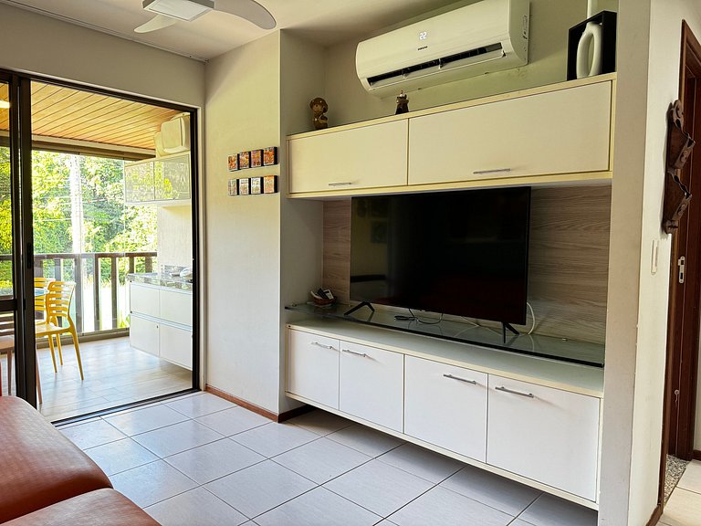 Nannai Residence Porto de Galinhas 2 Quartos