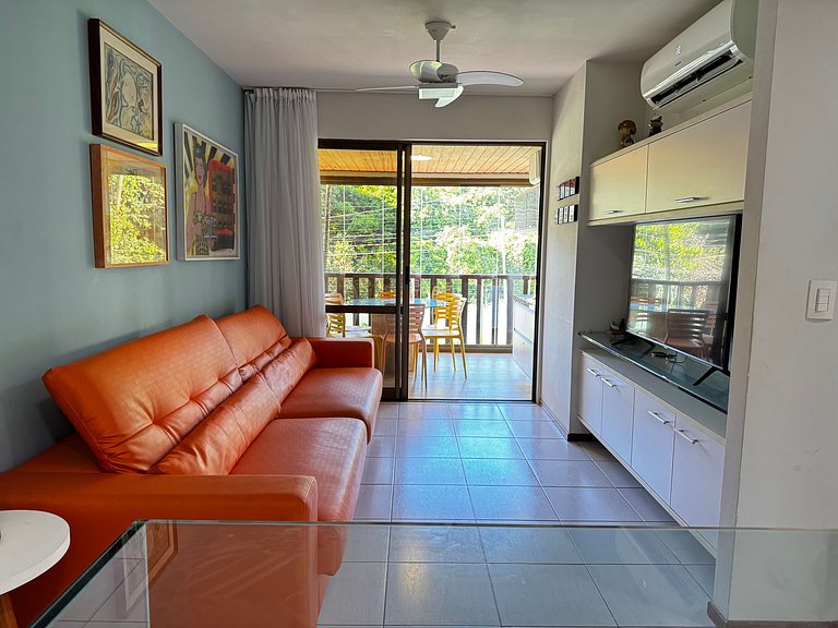 Nannai Residence Porto de Galinhas 2 Quartos