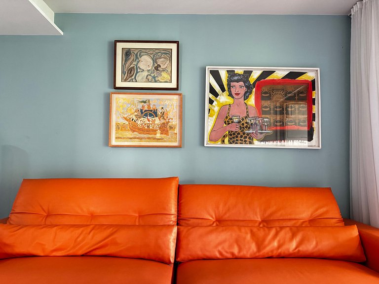 Nannai Residence Porto de Galinhas 2 Quartos