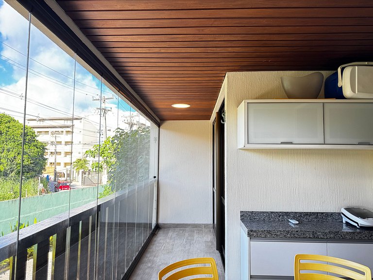 Nannai Residence Porto de Galinhas 2 Quartos