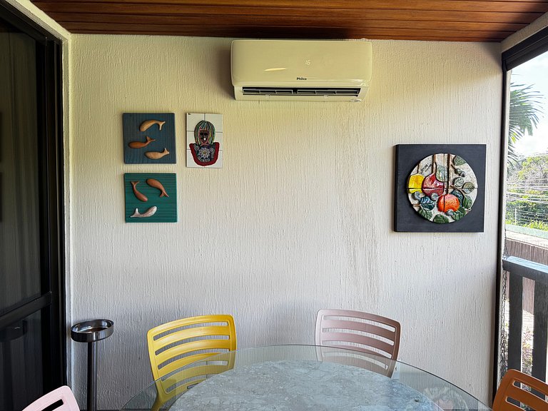 Nannai Residence Porto de Galinhas 2 Quartos