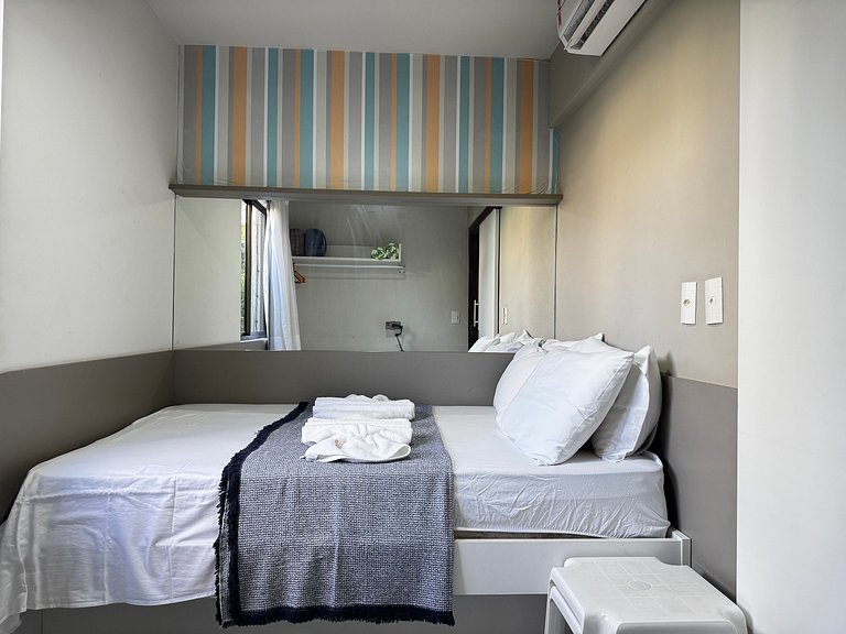 Nannai Residence Porto de Galinhas 2 Quartos