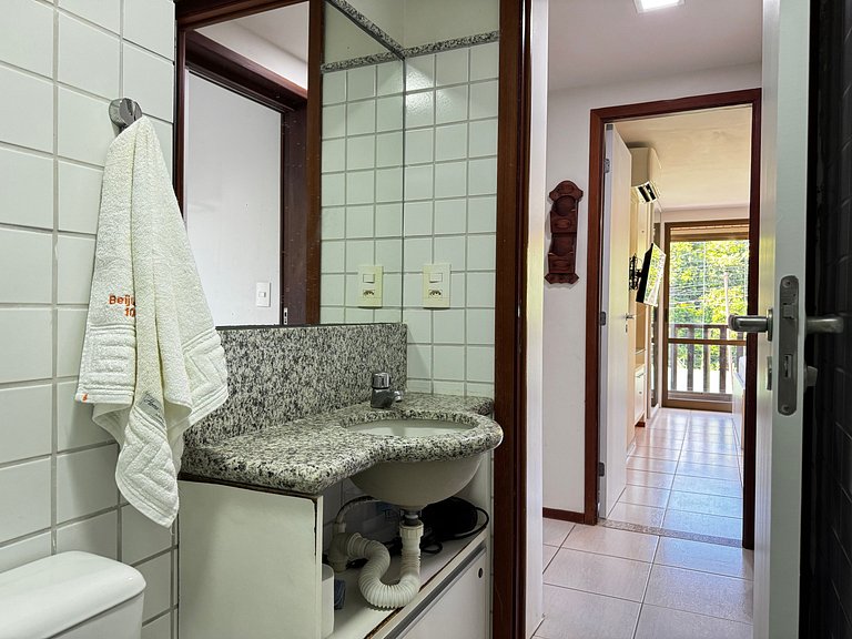 Nannai Residence Porto de Galinhas 2 Quartos