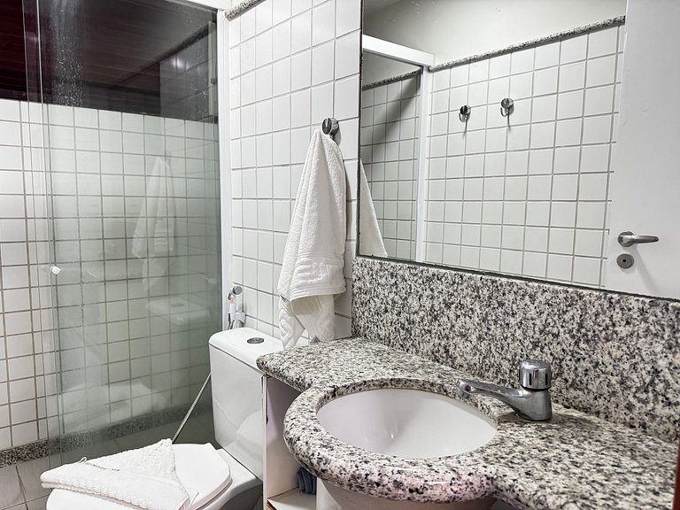 Nannai Residence Porto de Galinhas 2 Quartos