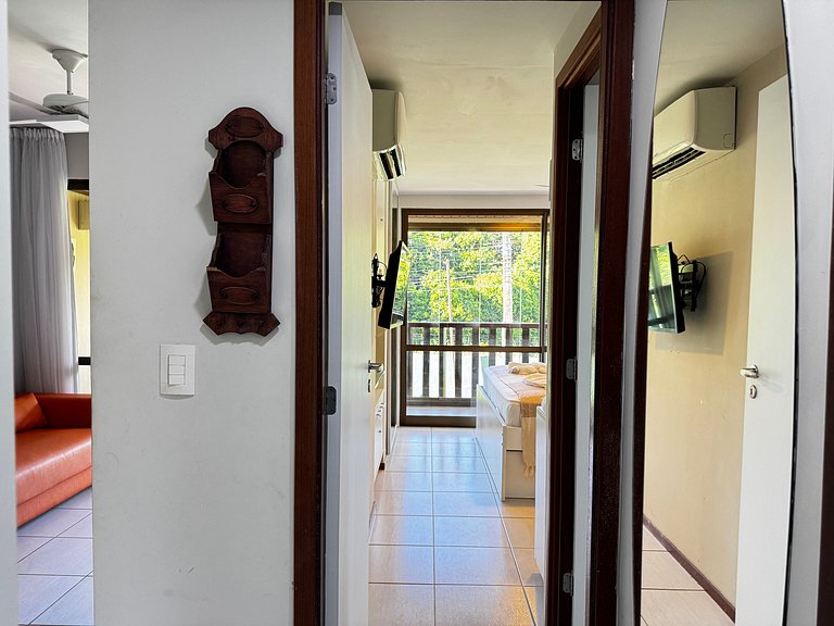 Nannai Residence Porto de Galinhas 2 Quartos