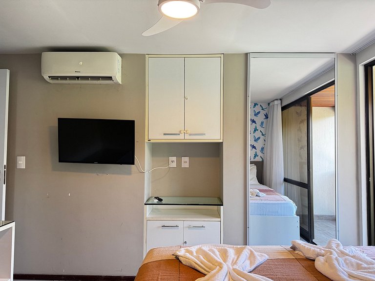 Nannai Residence Porto de Galinhas 2 Quartos