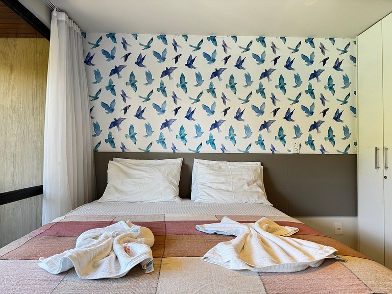 Nannai Residence Porto de Galinhas 2 Quartos