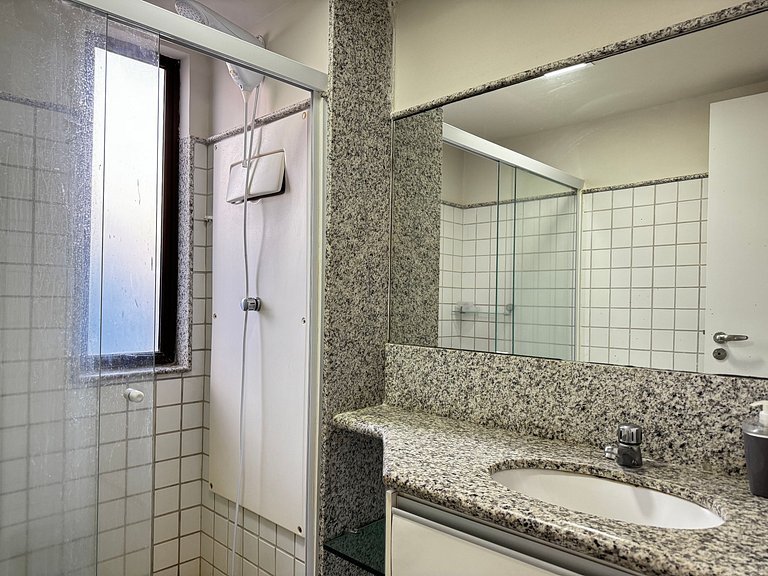 Nannai Residence Porto de Galinhas 2 Quartos