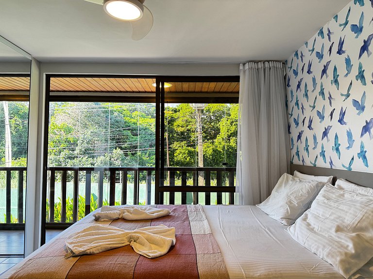 Nannai Residence Porto de Galinhas 2 Quartos