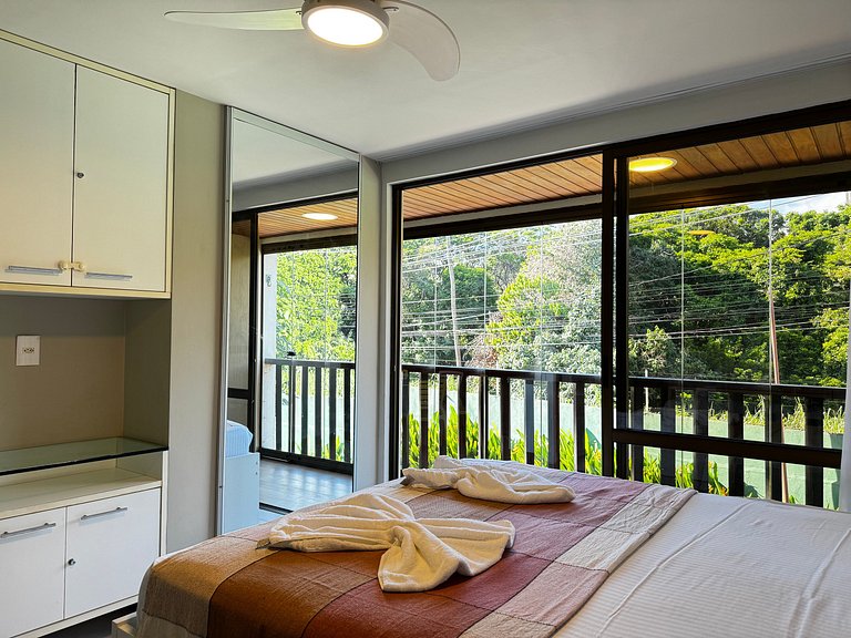 Nannai Residence Porto de Galinhas 2 Quartos