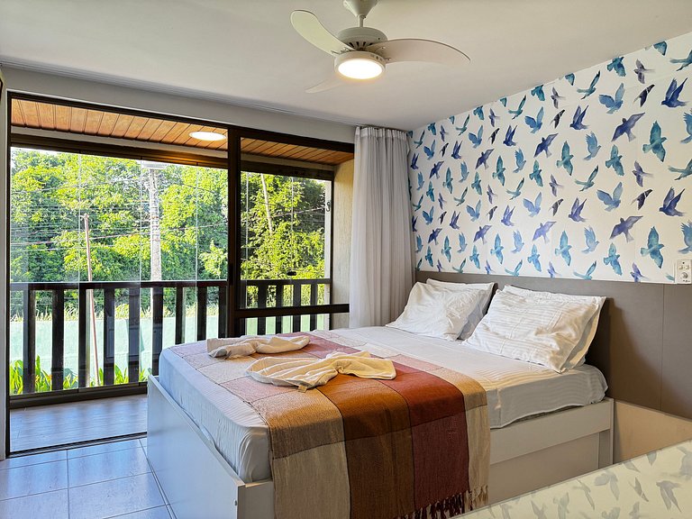 Nannai Residence Porto de Galinhas 2 Quartos