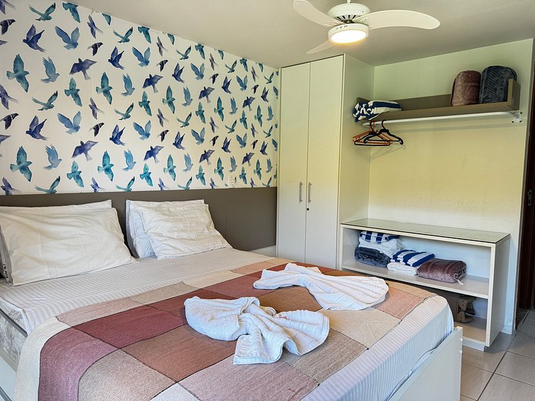 Nannai Residence Porto de Galinhas 2 Quartos