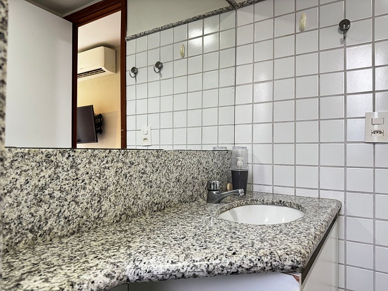 Nannai Residence Porto de Galinhas 2 Quartos