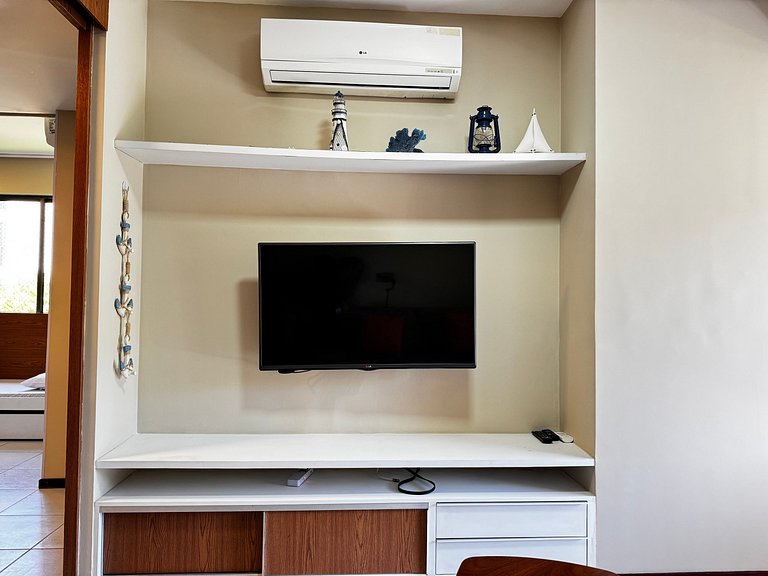 Nannai Residence Porto de Galinhas Varanda Gourmet