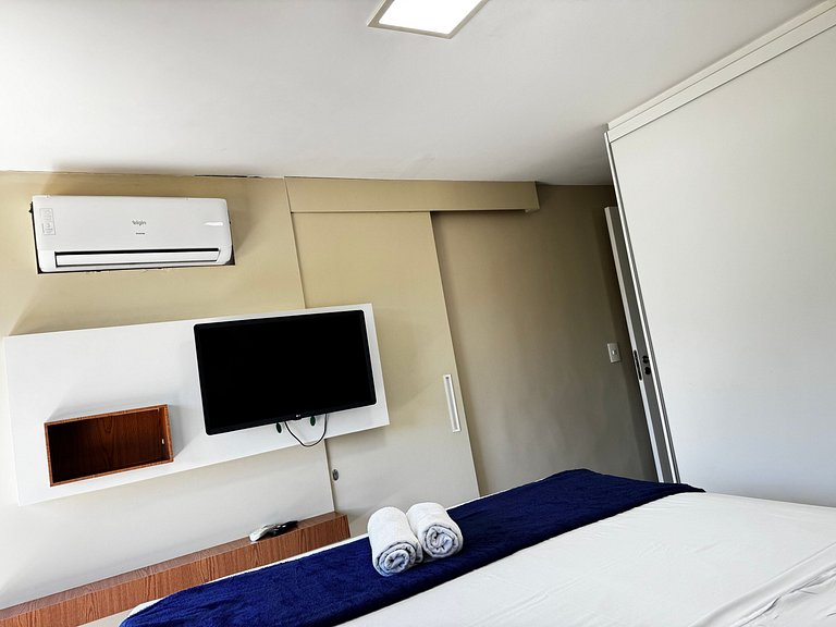 Nannai Residence Porto de Galinhas Varanda Gourmet