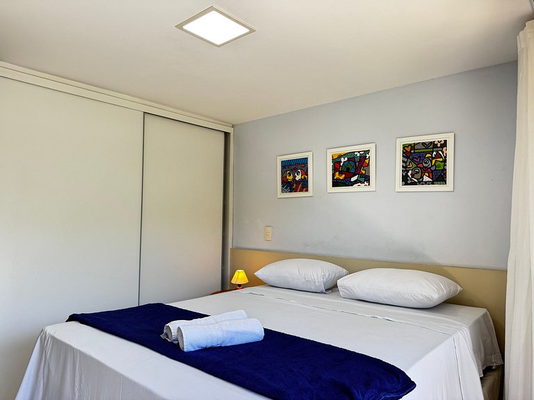 Nannai Residence Porto de Galinhas Varanda Gourmet