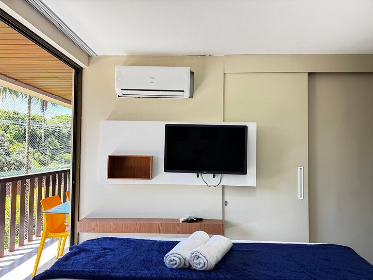 Nannai Residence Porto de Galinhas Varanda Gourmet