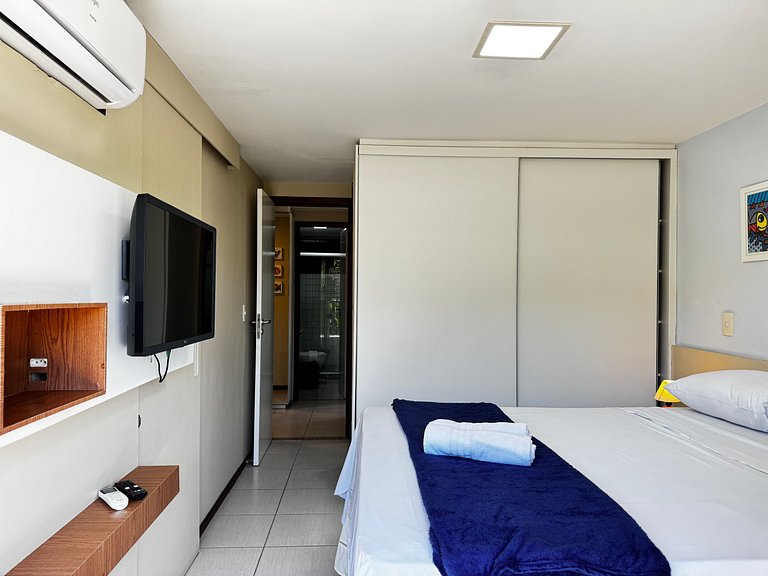 Nannai Residence Porto de Galinhas Varanda Gourmet